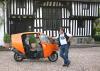 Genesis at Filching Manor Genesis at Filching Manor