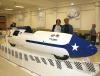 Vetter&Blez with 214mph 'Cigar'