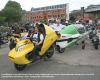 Mk2Cmax & Ecomobile in DGR