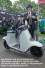 1922 Unibus Scooter