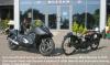 Vultus meets Neracar (no riders)