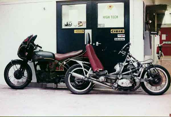 001 & Velo