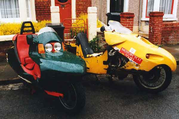 002 and Banana