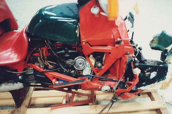 002 crashed