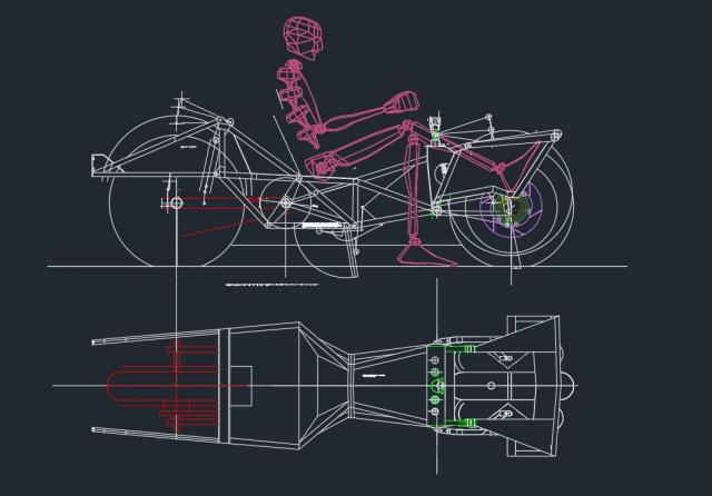 004 E-FF development drawing release