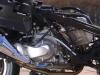 Silver Wing Motor in Frame (RHS)