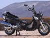 Naked Honda Silver Wing (RHS)