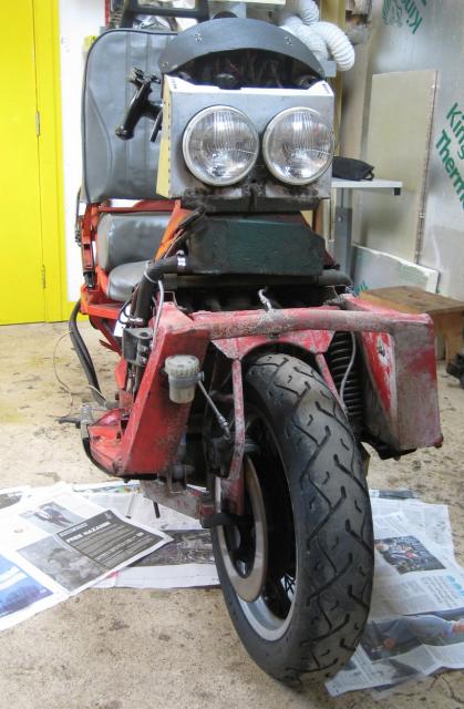 04 ready for treatment
