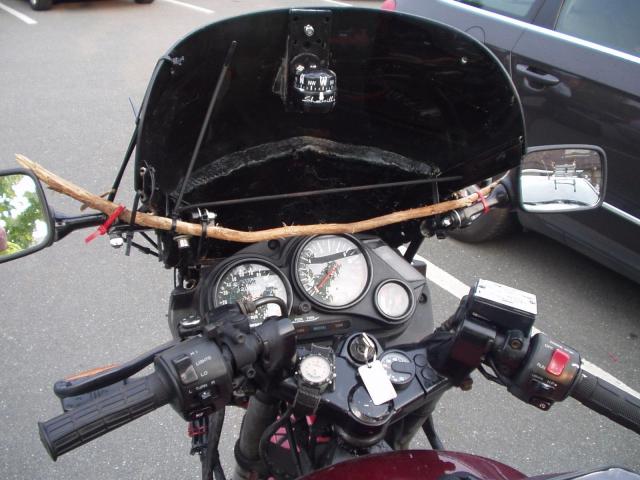 Ze French Stick