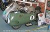 The 1957 V8 Moto Guzzi