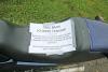 Details of Hossack K100RS