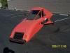 Battlecar Magna