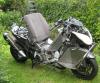 Cmax.  June 2009 first assembly pre-bodywork