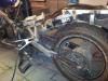 Frame Mods