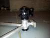 Secondary Steering Head - With aheadset and Stem