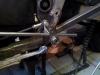 Gear Change Re-director - Test fit