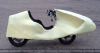 Funbike sideview