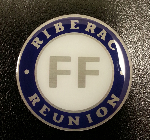 Riberac Reunion