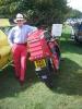 2007: Simon Frankau, former Quasar owner