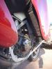 2007: Arthur's VF500FF fairing