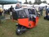 Genesis Mk2 and creator Beaulieu 2004