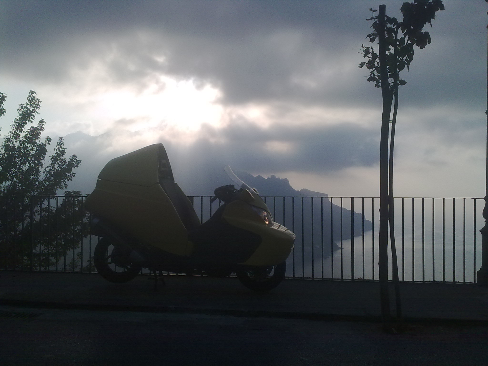 Ravello, Italy