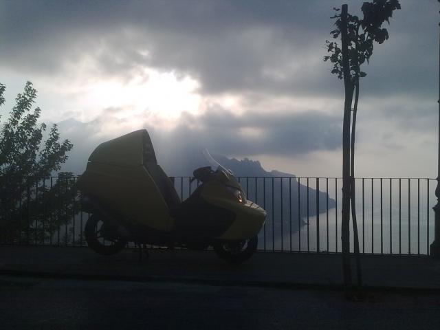 Ravello, Italy