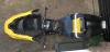 Unusual overhead shot.