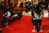 Tmaxes at NEC show: 2 Old, 1 New