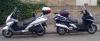 Two Silver Wings