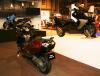 3 BMW Maxis at NEC