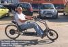 Ian Pegram's Electric FF