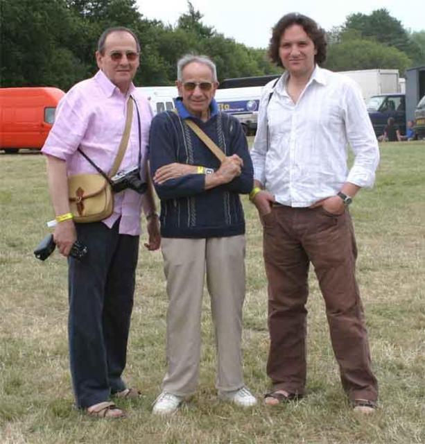 Difazios, all three.