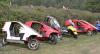 b) Quasars et al          at the 2003 rally