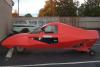 Battlecar Magna