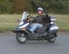 Thumbs Up for the JL250