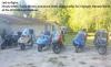 6 FFs at the 2018 Riberac Reunion