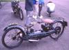 1920s Neracar