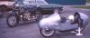 1912 Wilkinson & 1954 'Silver Fish'