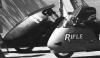 Vetter Mileage bike