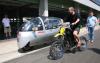 Electric Eco & Quantya Electric bike in 2008