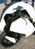 Hossack-style Steering on Agility Prototype