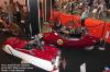 Scootacar, La Bomba & Rat Rod @ MCN 2017 Show