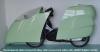 Bodywork Forward for Access