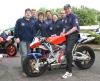 HCS Alto Performance Vyrus@Thundersprint
