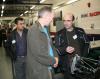 Arvind, Jan, JB