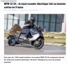 Top-selling BMW CE04 (2022)