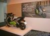 BMW C evo promoted at 2016 UK show