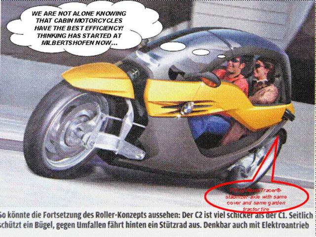 Back to the Zukunft!