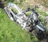 2010 Tmax en route to final assembly